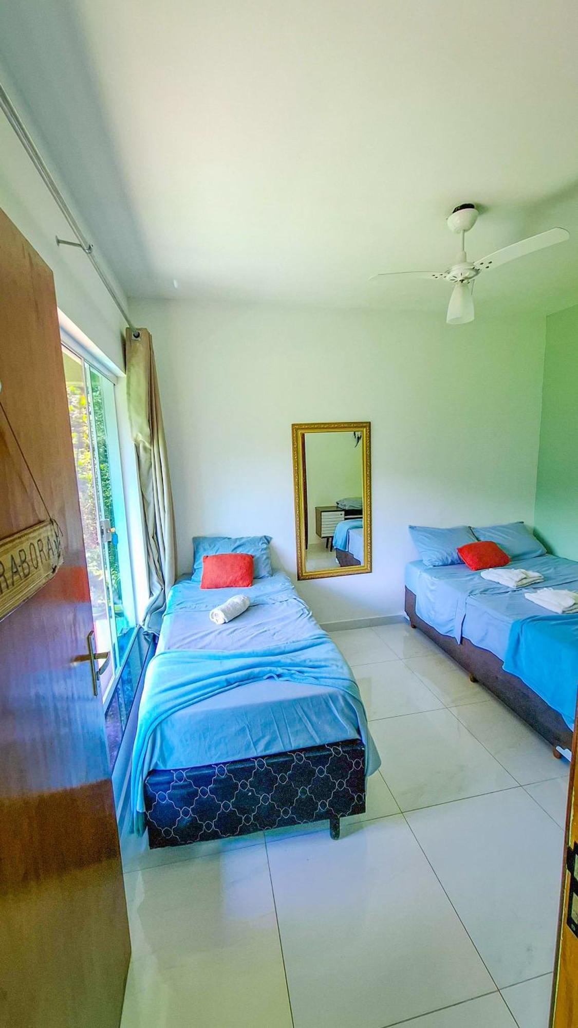Pacifico Sul Suites Ubatuba Exterior foto