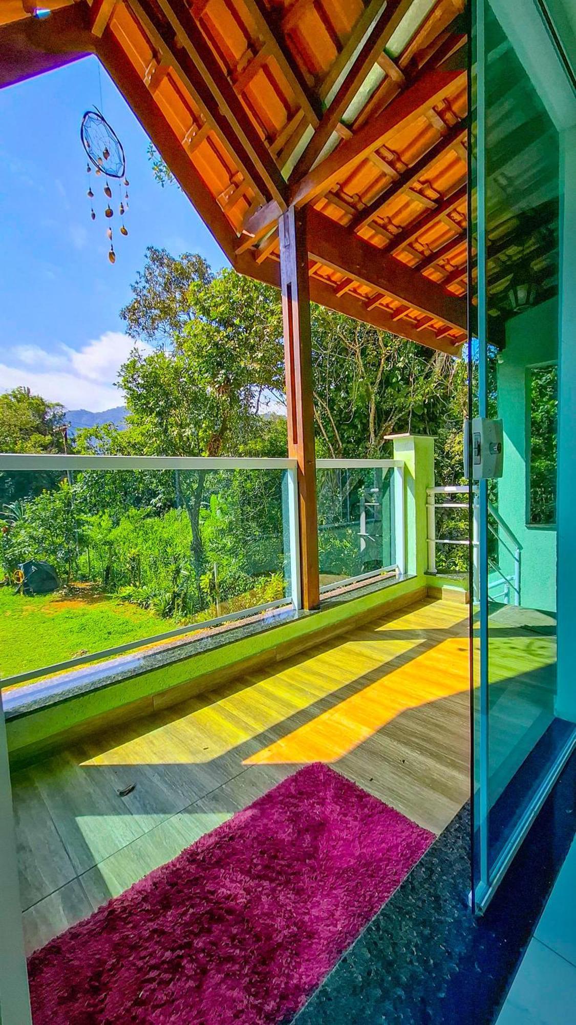 Pacifico Sul Suites Ubatuba Exterior foto