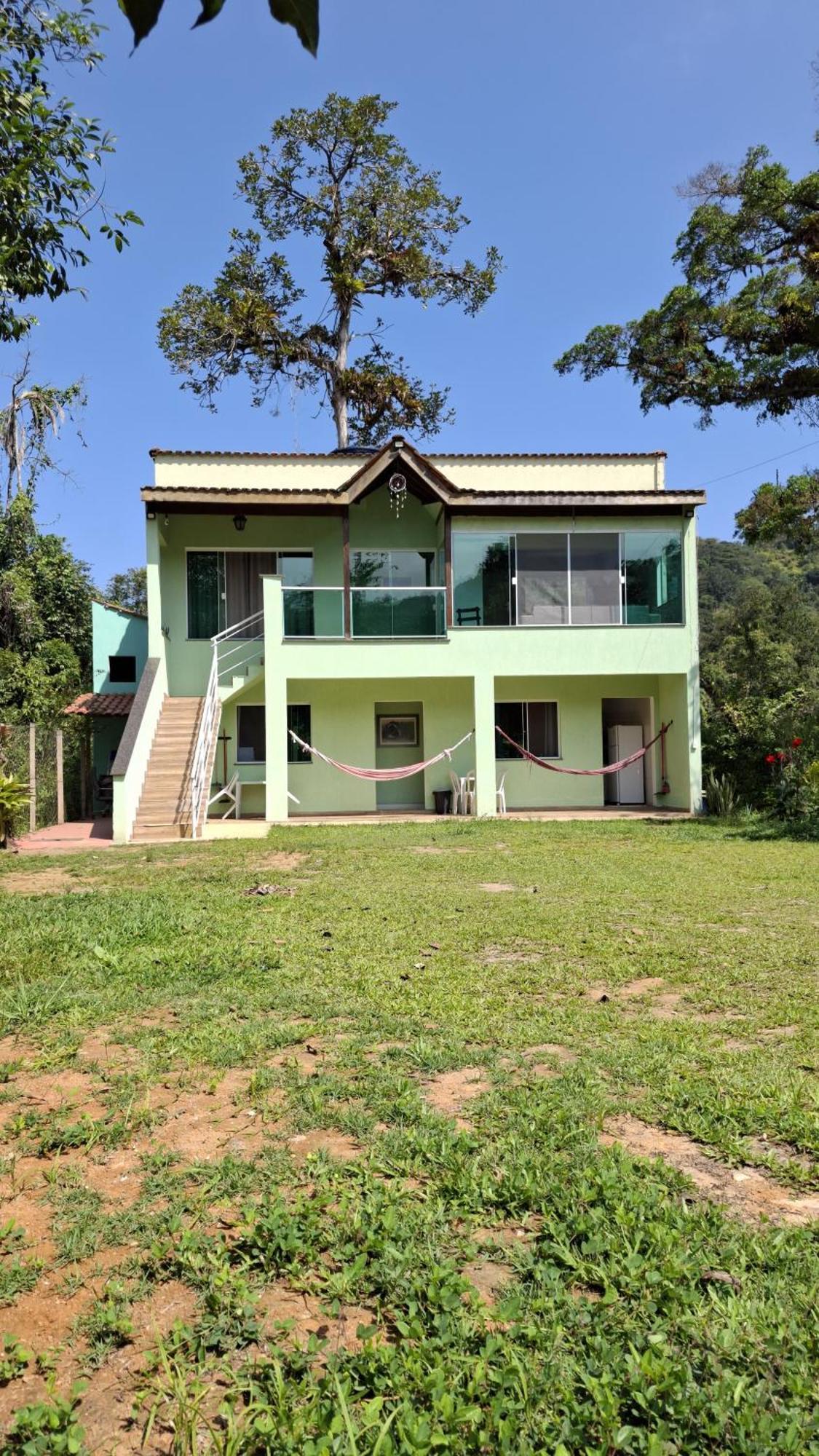 Pacifico Sul Suites Ubatuba Exterior foto