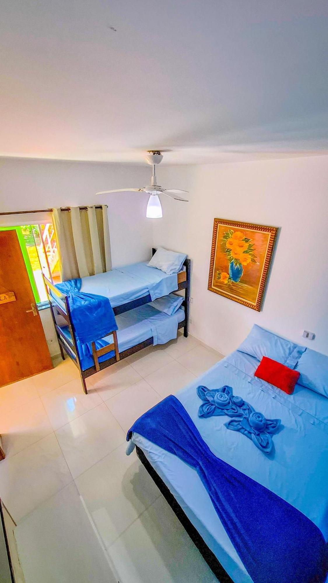 Pacifico Sul Suites Ubatuba Exterior foto