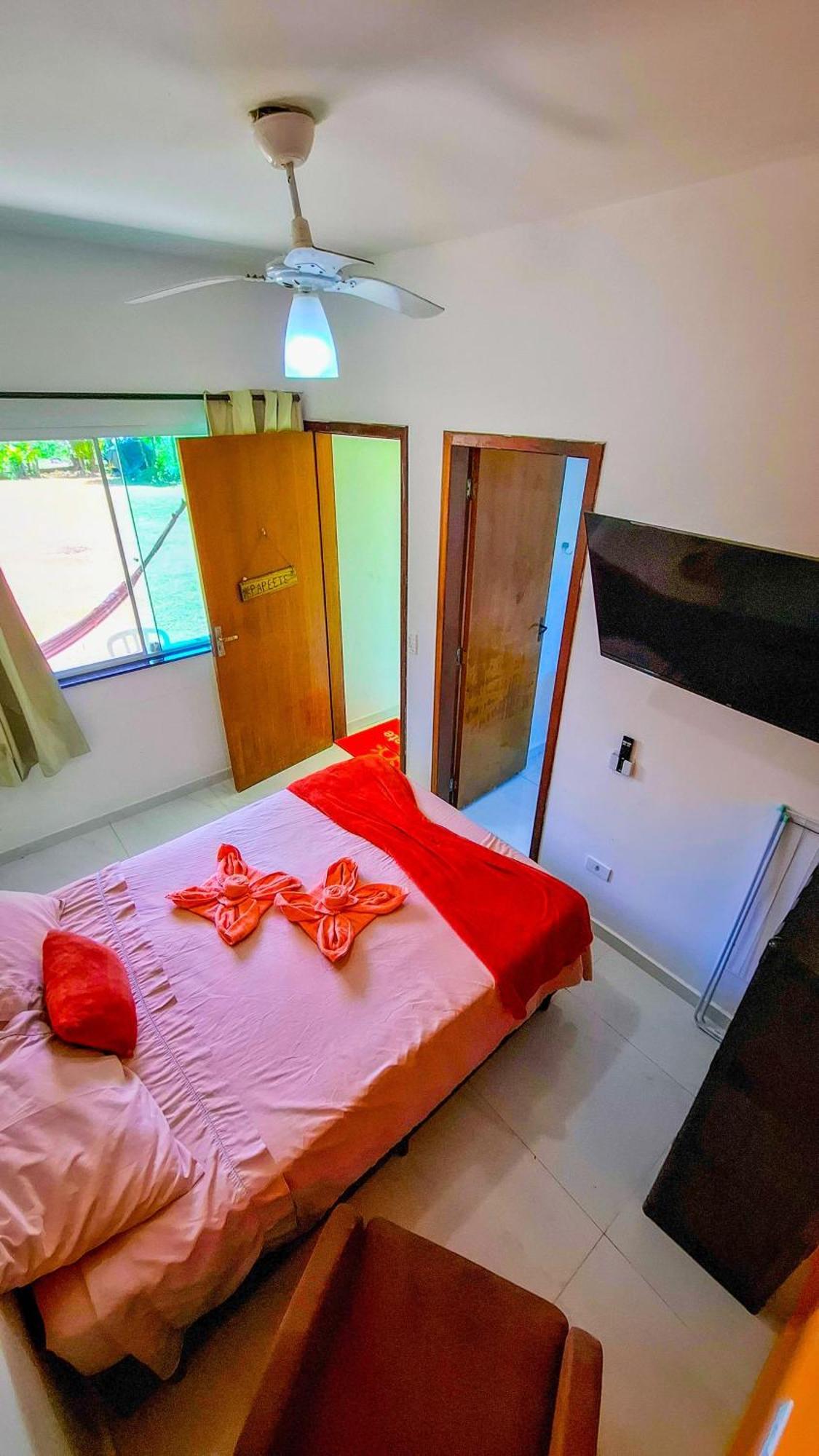 Pacifico Sul Suites Ubatuba Exterior foto