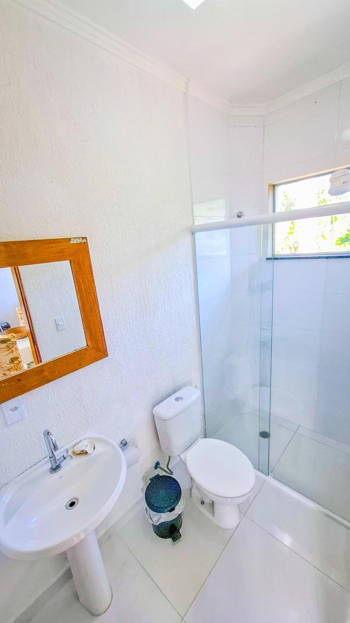 Pacifico Sul Suites Ubatuba Exterior foto