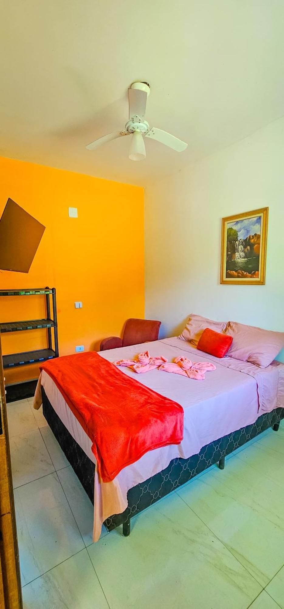 Pacifico Sul Suites Ubatuba Exterior foto