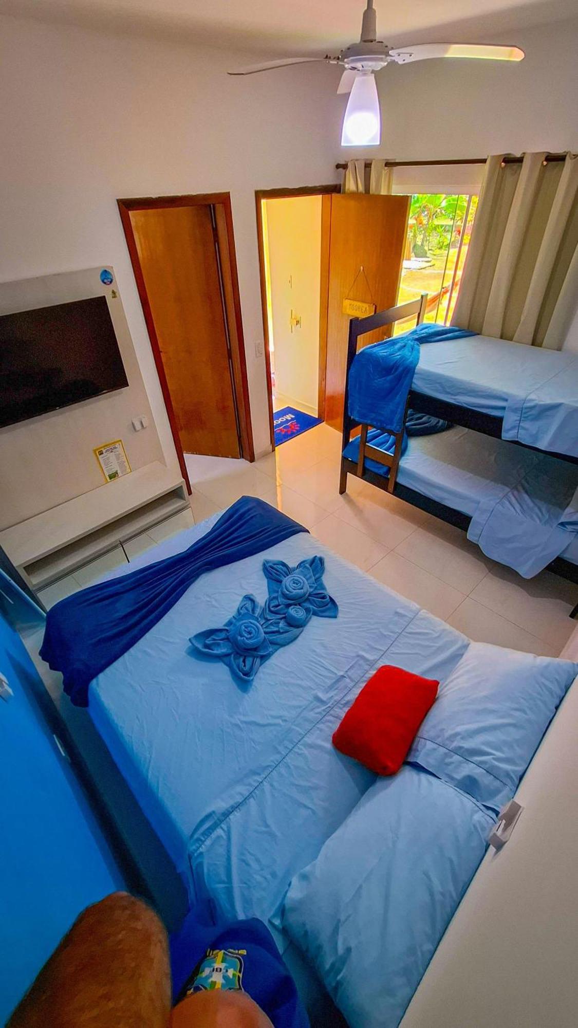 Pacifico Sul Suites Ubatuba Exterior foto