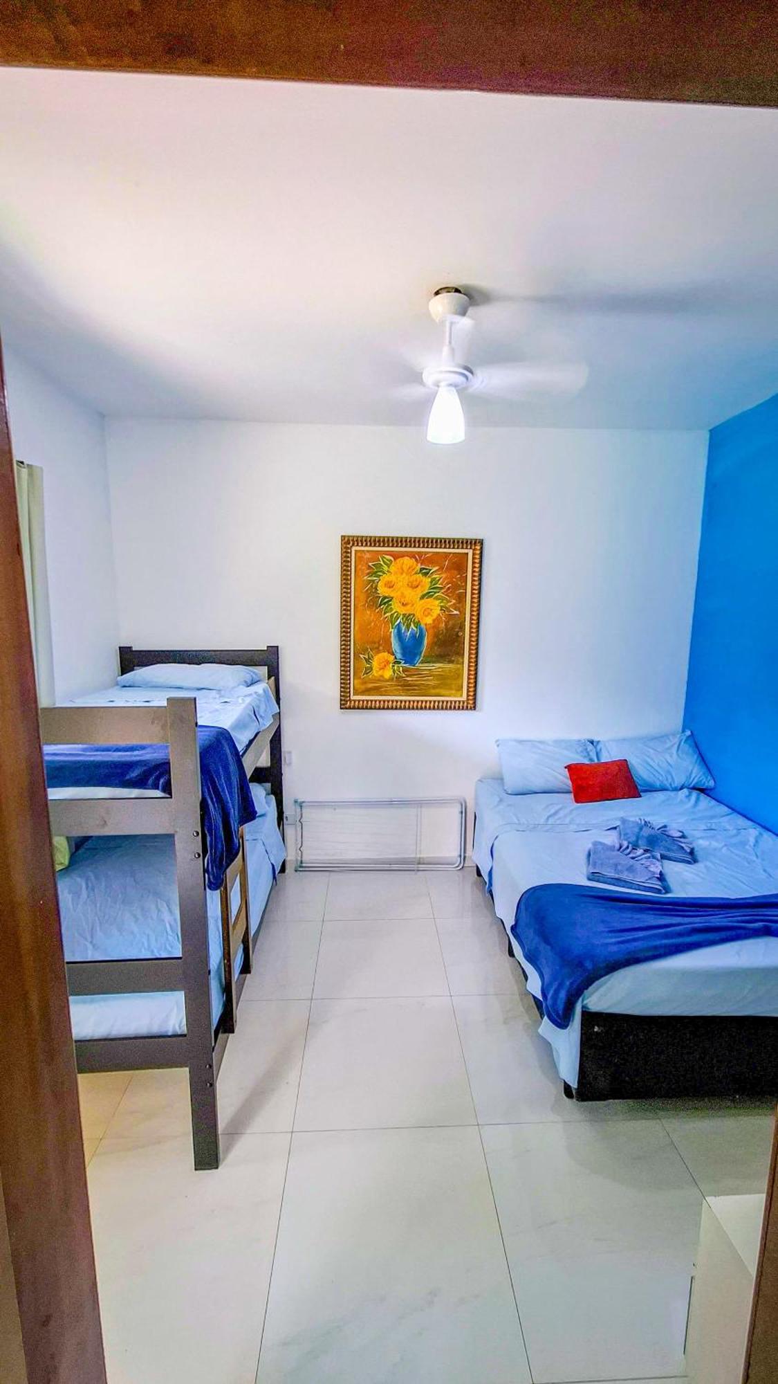 Pacifico Sul Suites Ubatuba Exterior foto